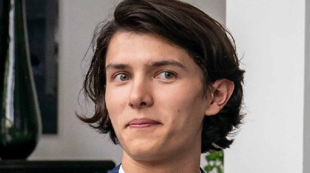 Prins Nikolai