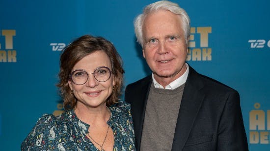 Jakob, Uffe og Karen Ellemann-Jensen