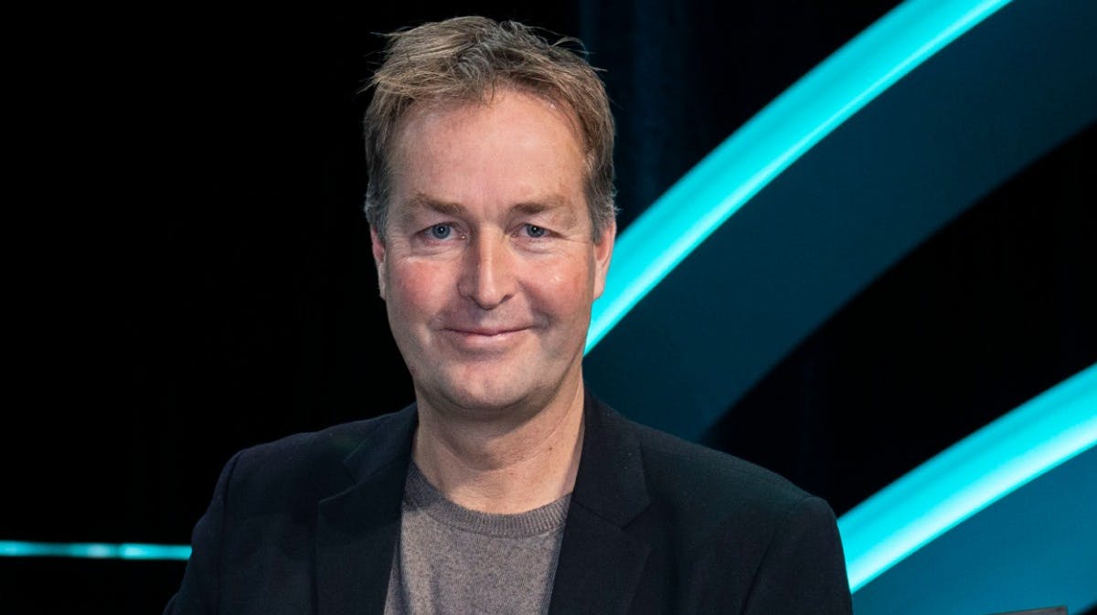 Kasper Hjulmand 