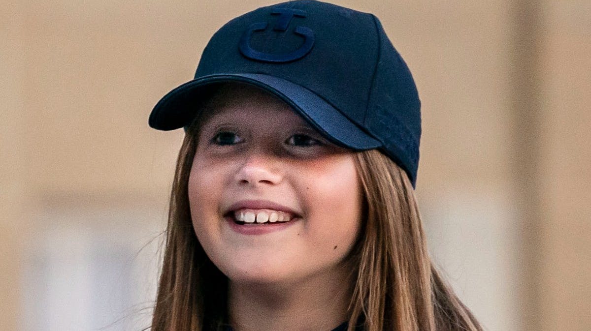 Prinsesse Josephine