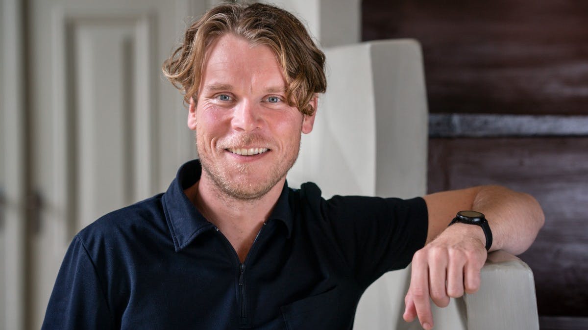 Thue Ersted Rasmussen