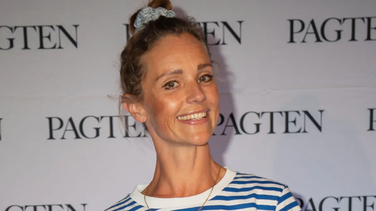 Lise Rønne har gjort svær opdagelse, og nu tager hun konsekvensen af ...