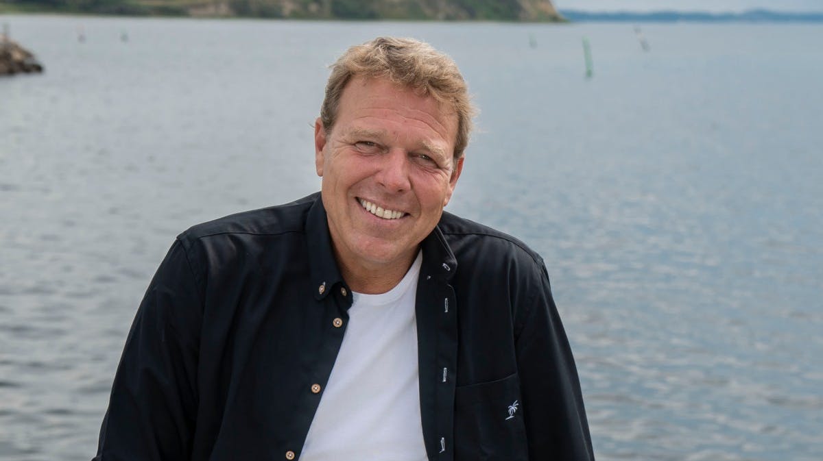 Mikkel Beha Erichsen