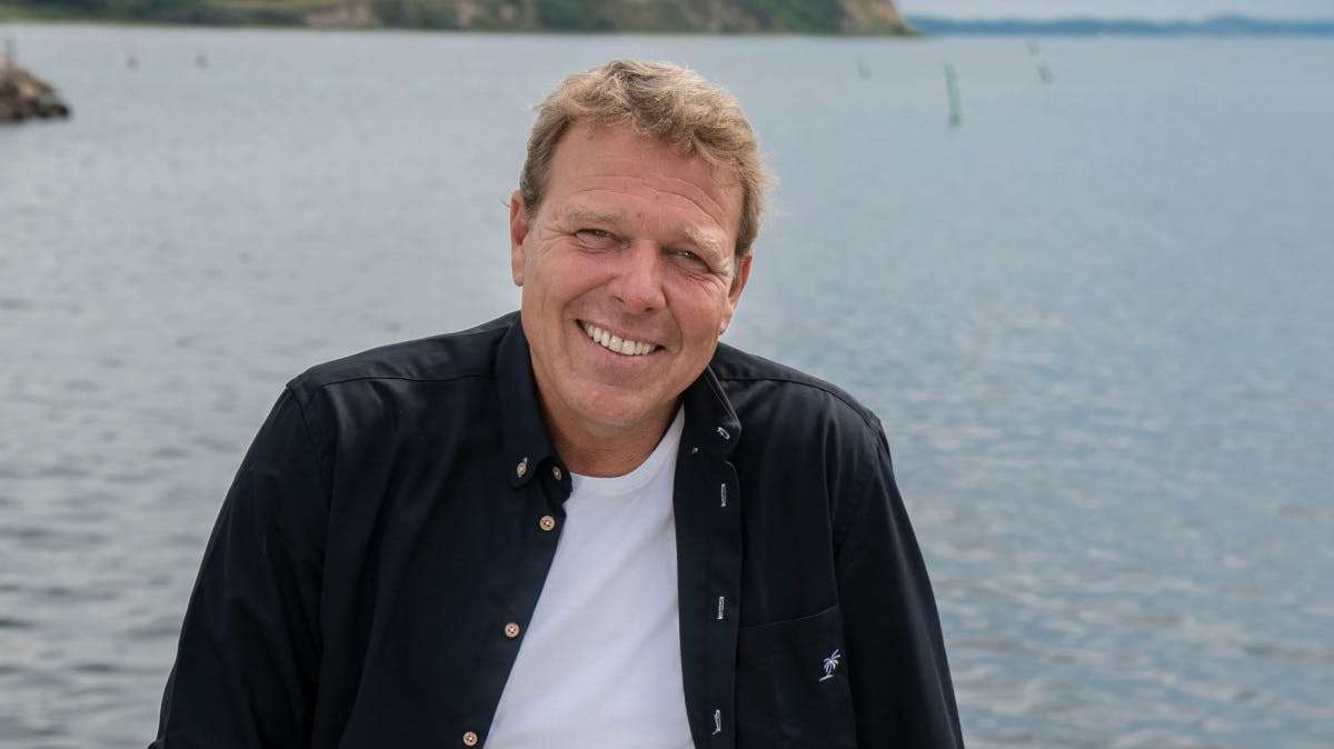 Mikkel Beha Erichsen