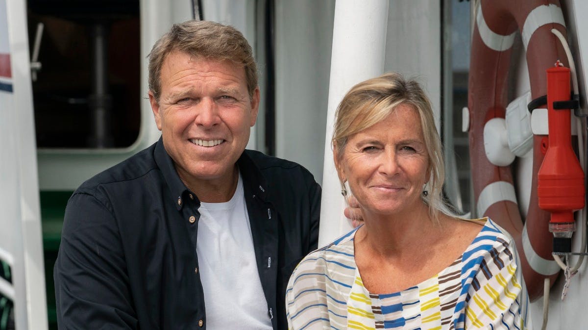 Mikkel Beha Erichsen