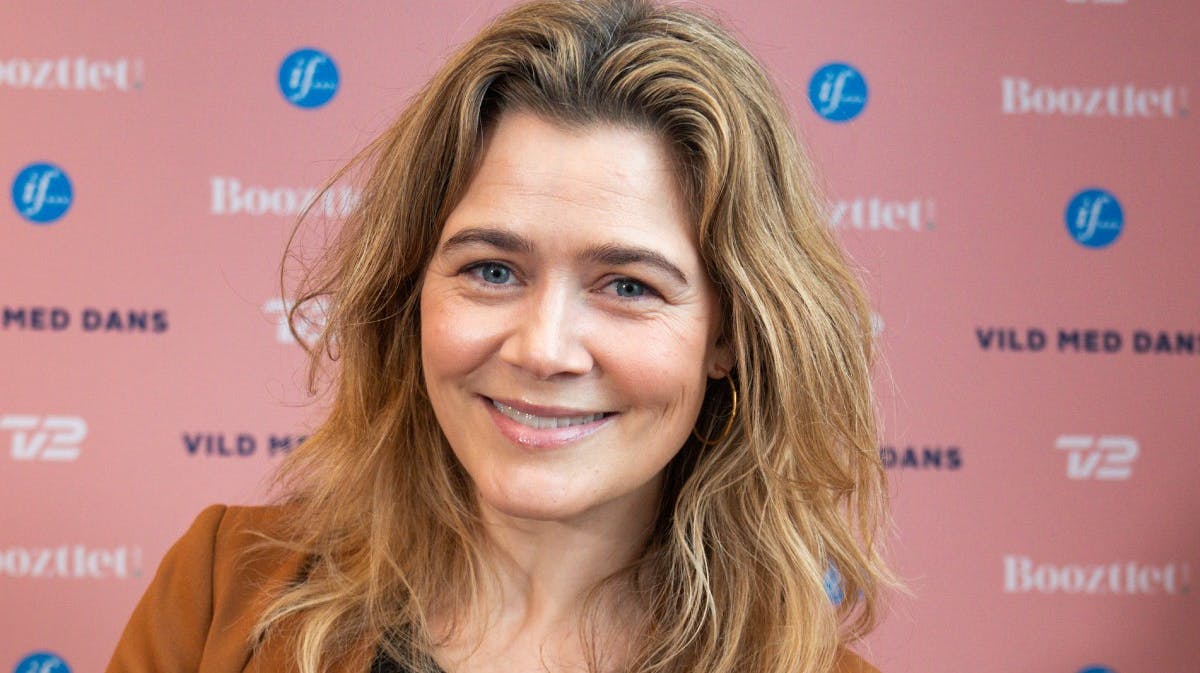 Sofie Lassen-Kahlke.