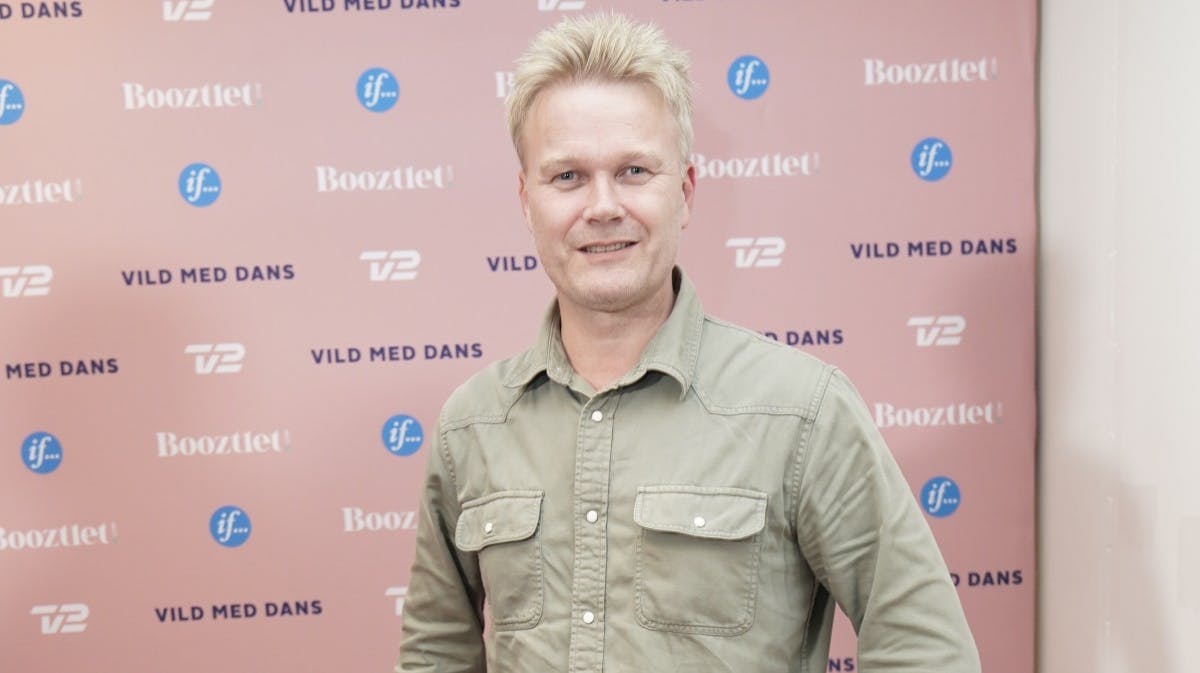 Christian Borregaard