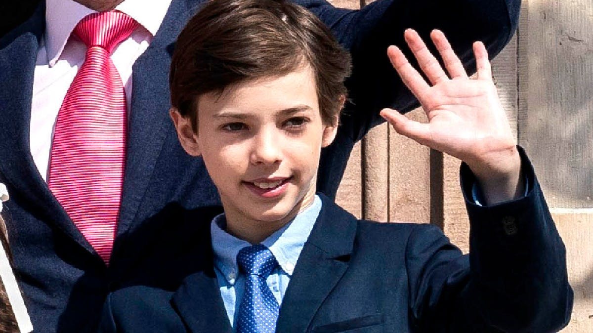 Prins Henrik