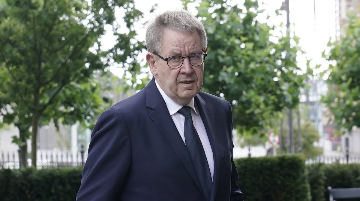 Poul Nyrup Rasmussen