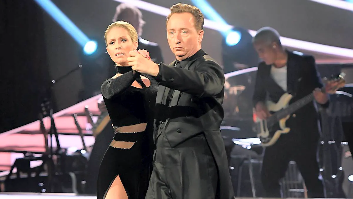 Søren Fauli om Vild med dans-exit: Svært at sige farvel til Karina ...