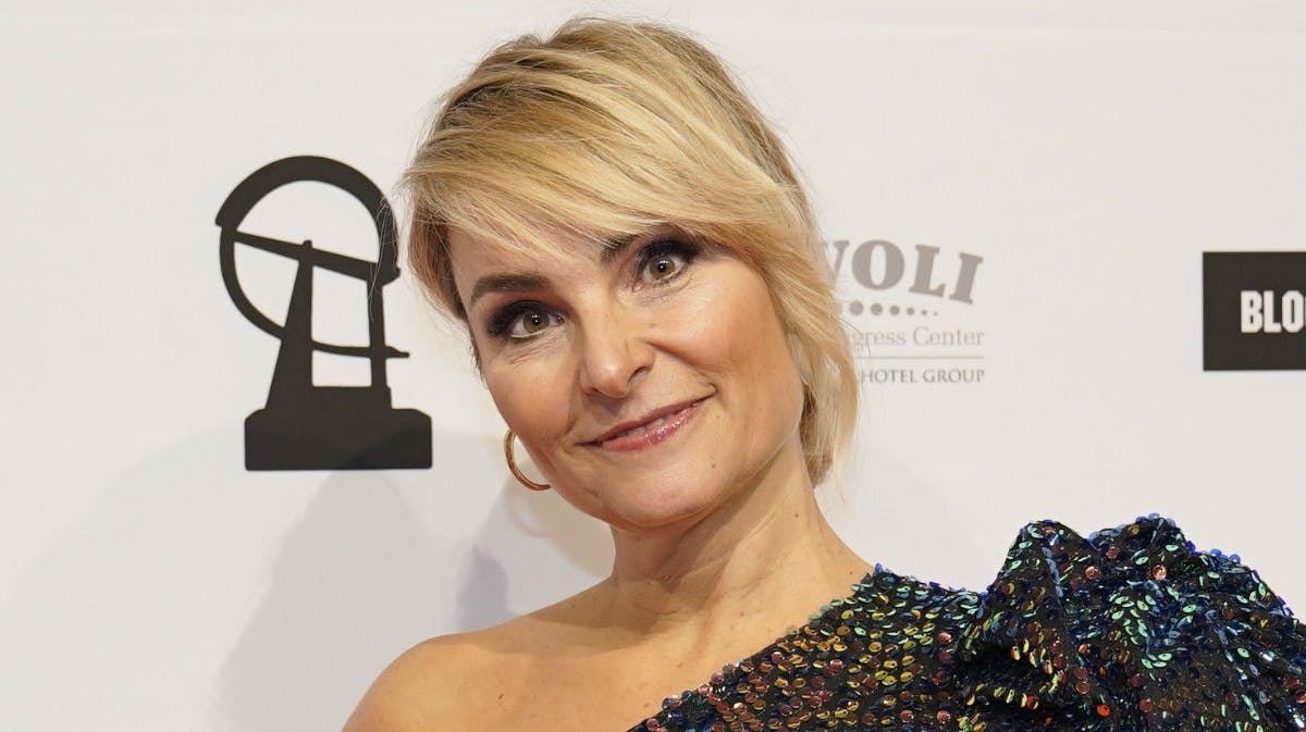 Michèle Bellaiche.