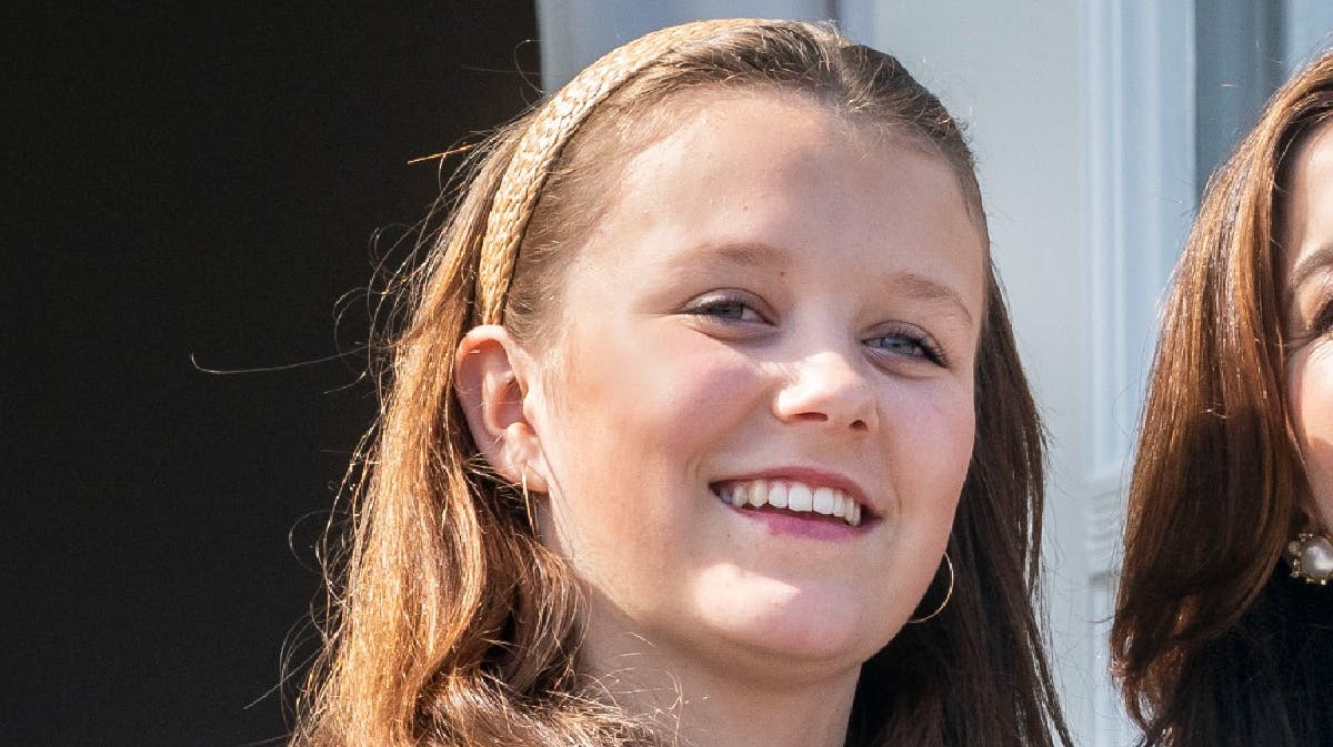 Prinsesse Isabella