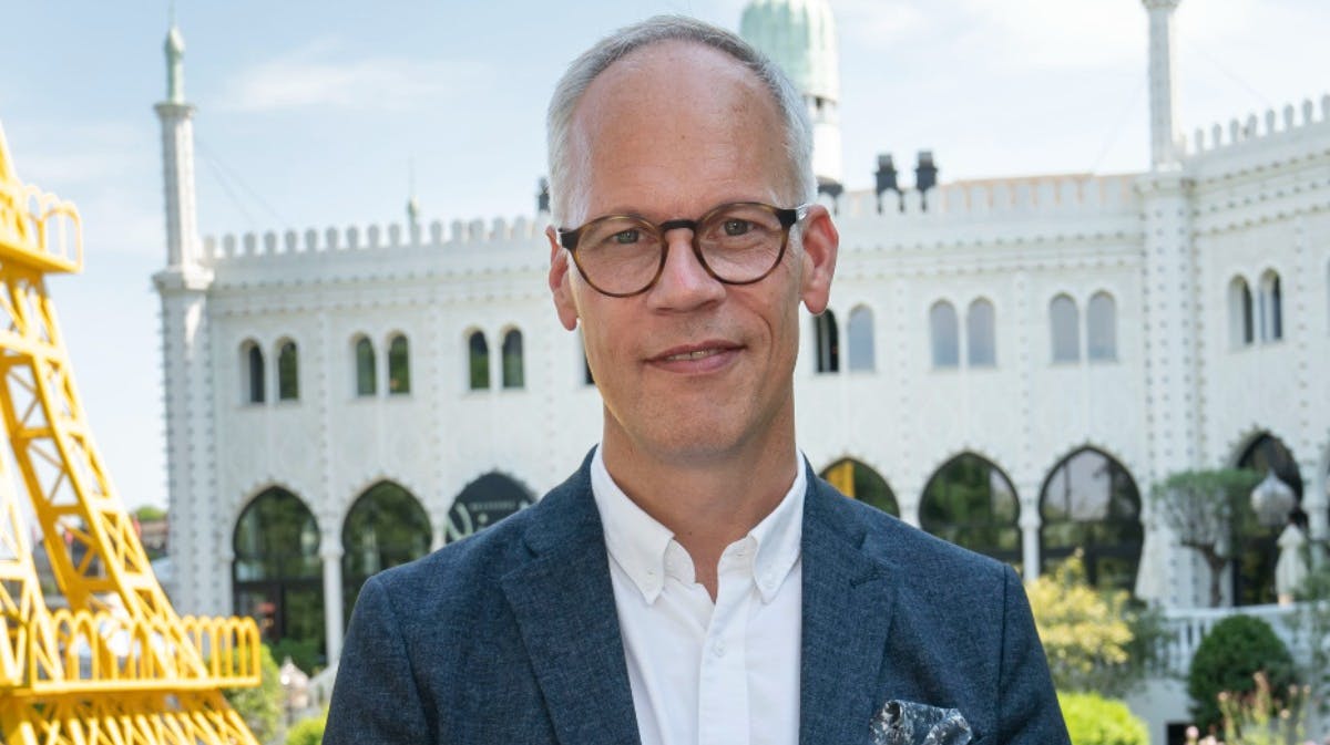 Dennis Ritter 