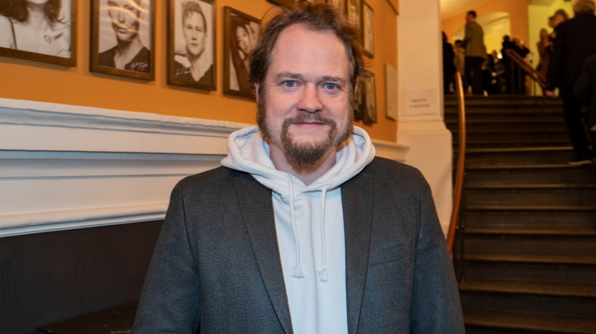 Esben Dalgaard