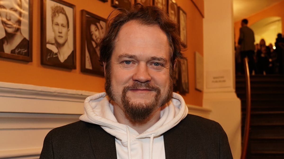 Esben Dalgaard