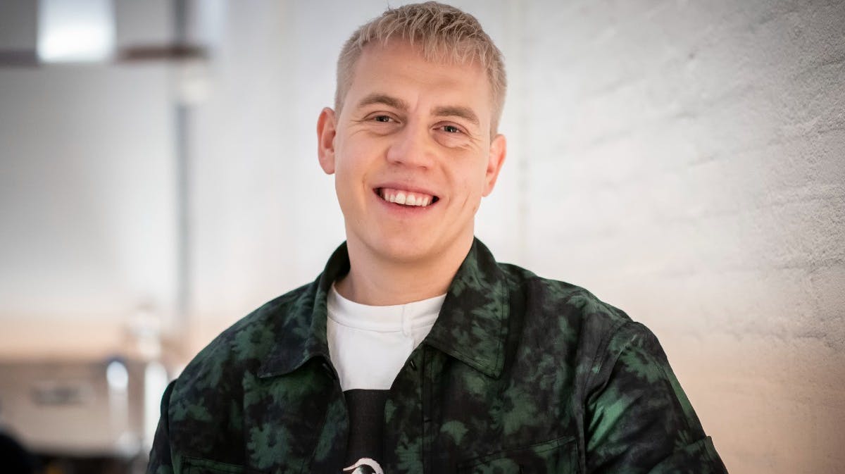 Martin Jensen