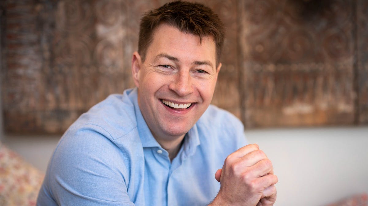 Morten Ankerdal