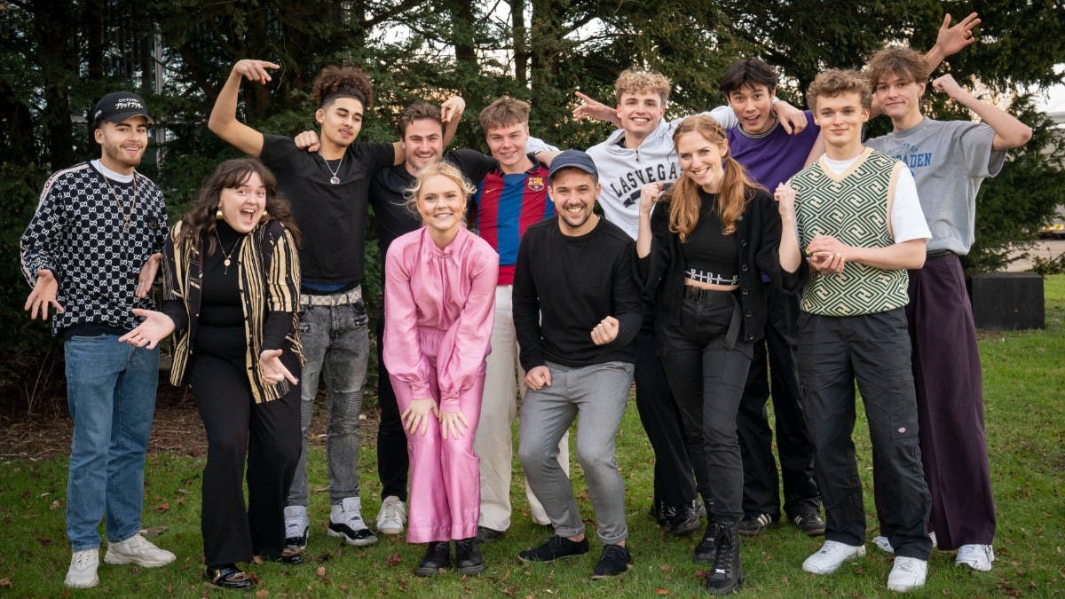 X Factor 2022
