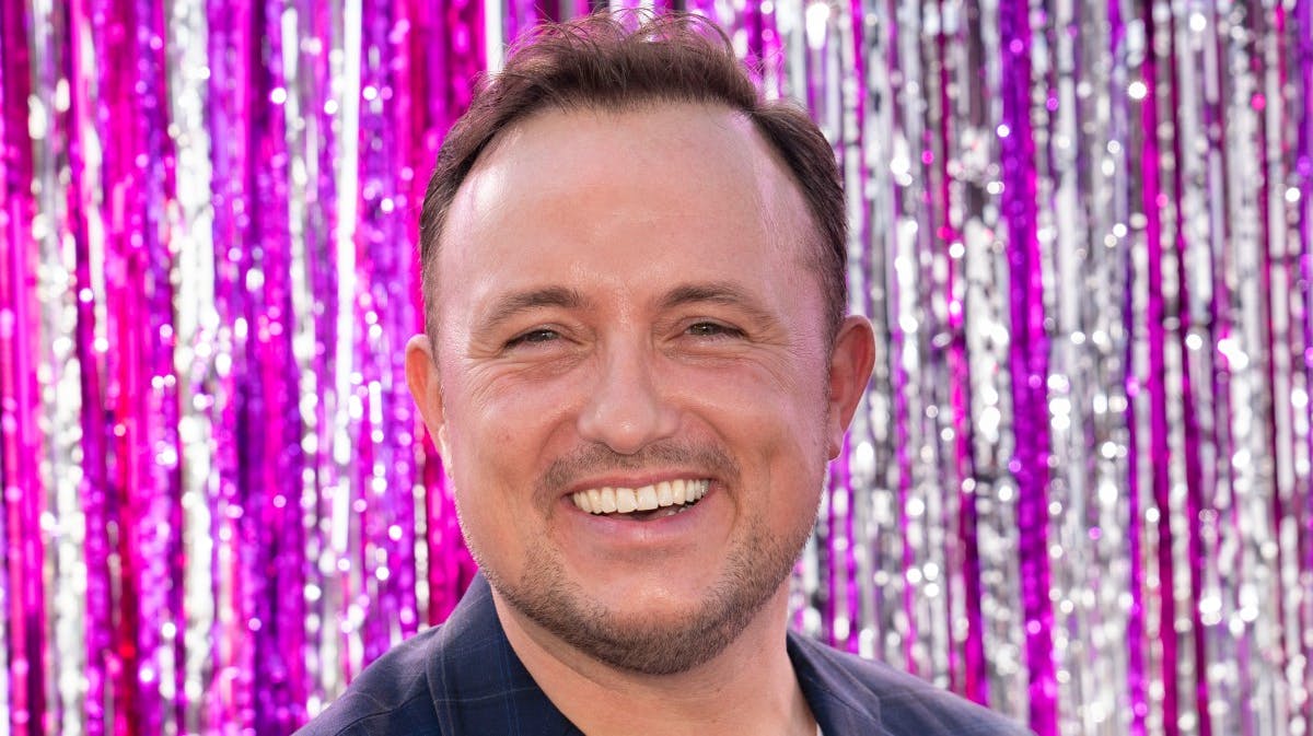 Thomas Evers Poulsen.