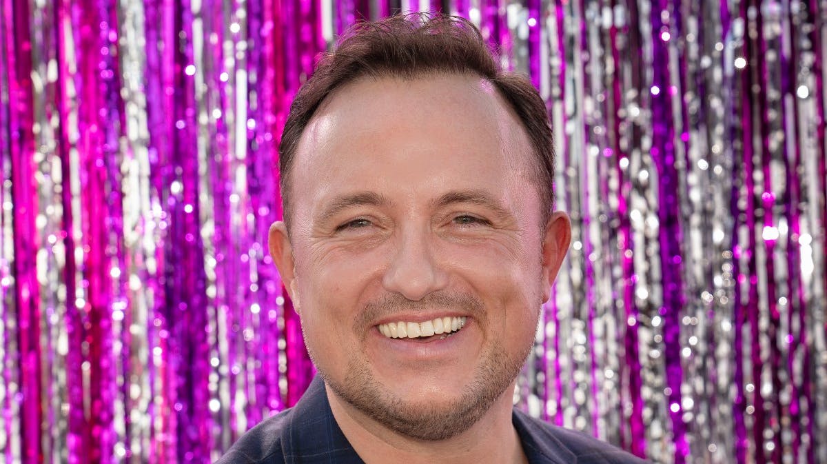 Thomas Evers Poulsen.