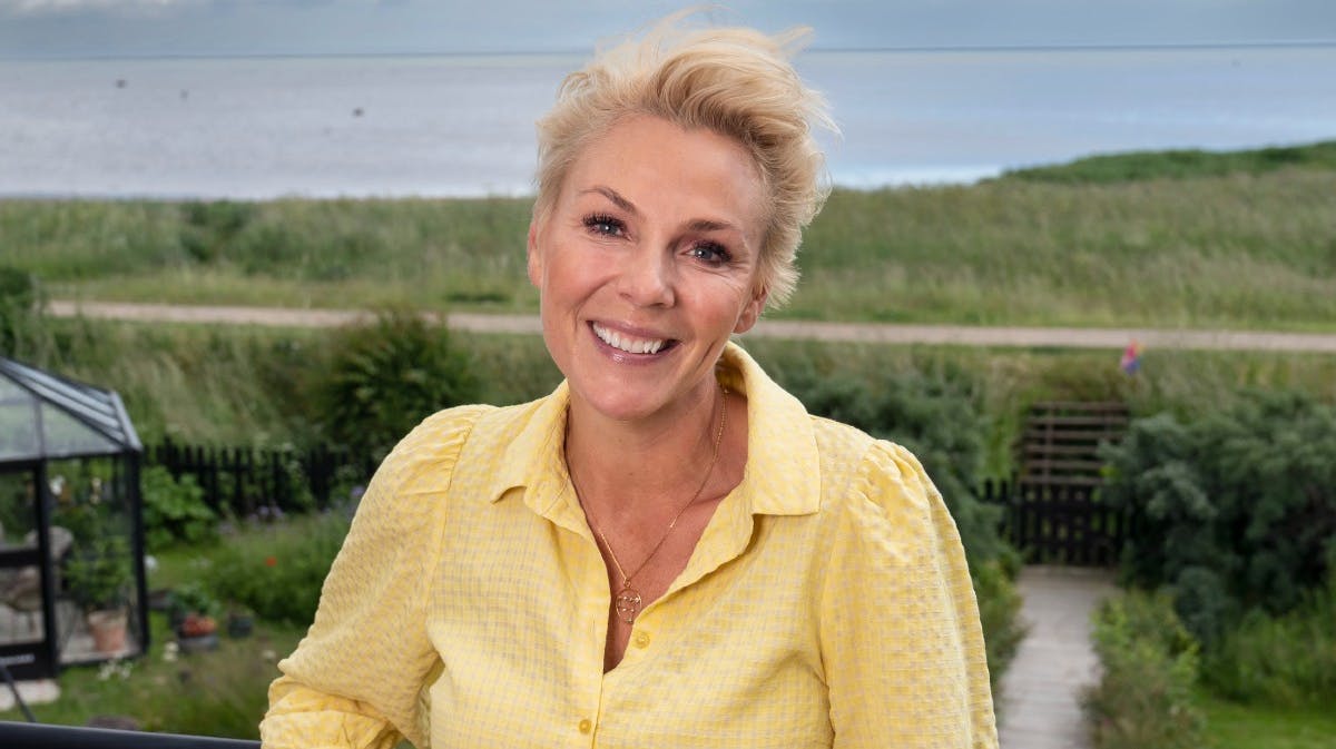 Lene Beier 