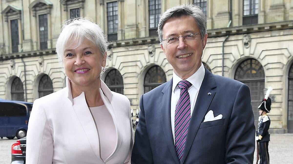 Ove Ullerup