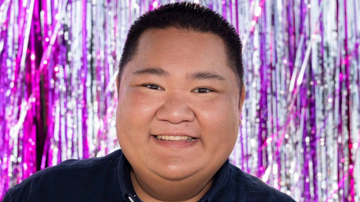 Micki Cheng.