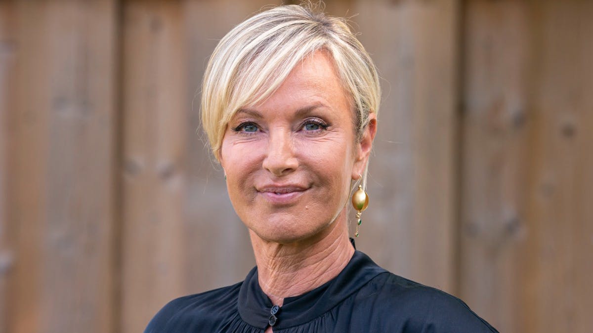 Natasja Crone.