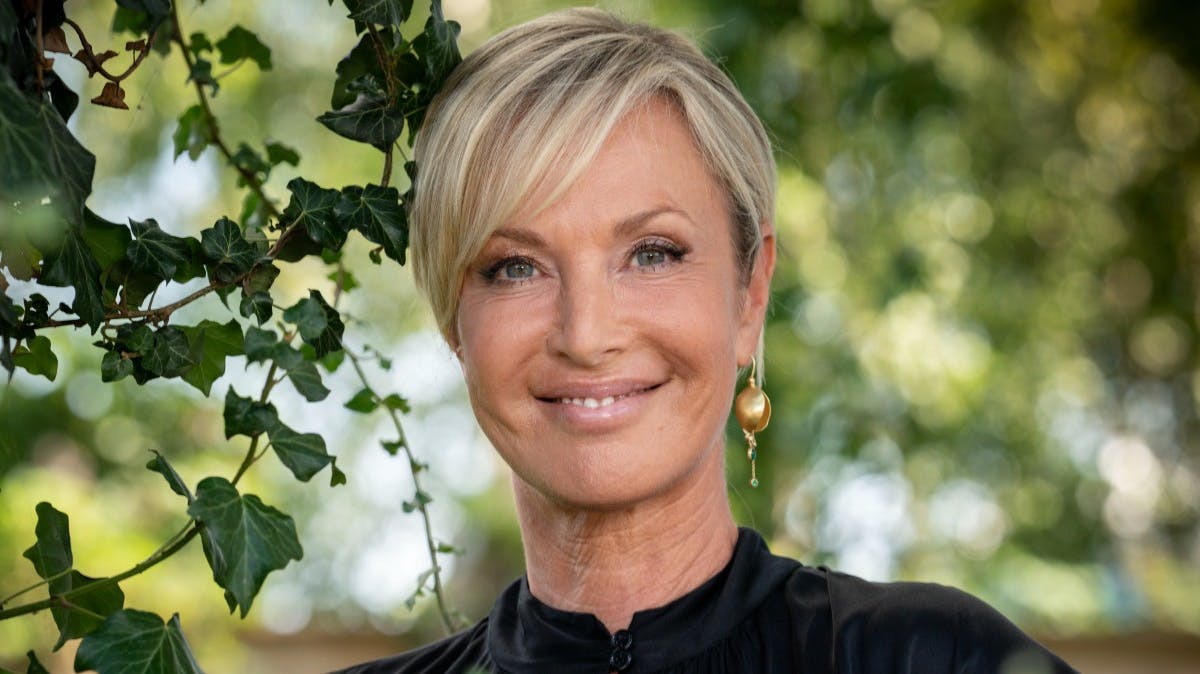 Natasja Crone.