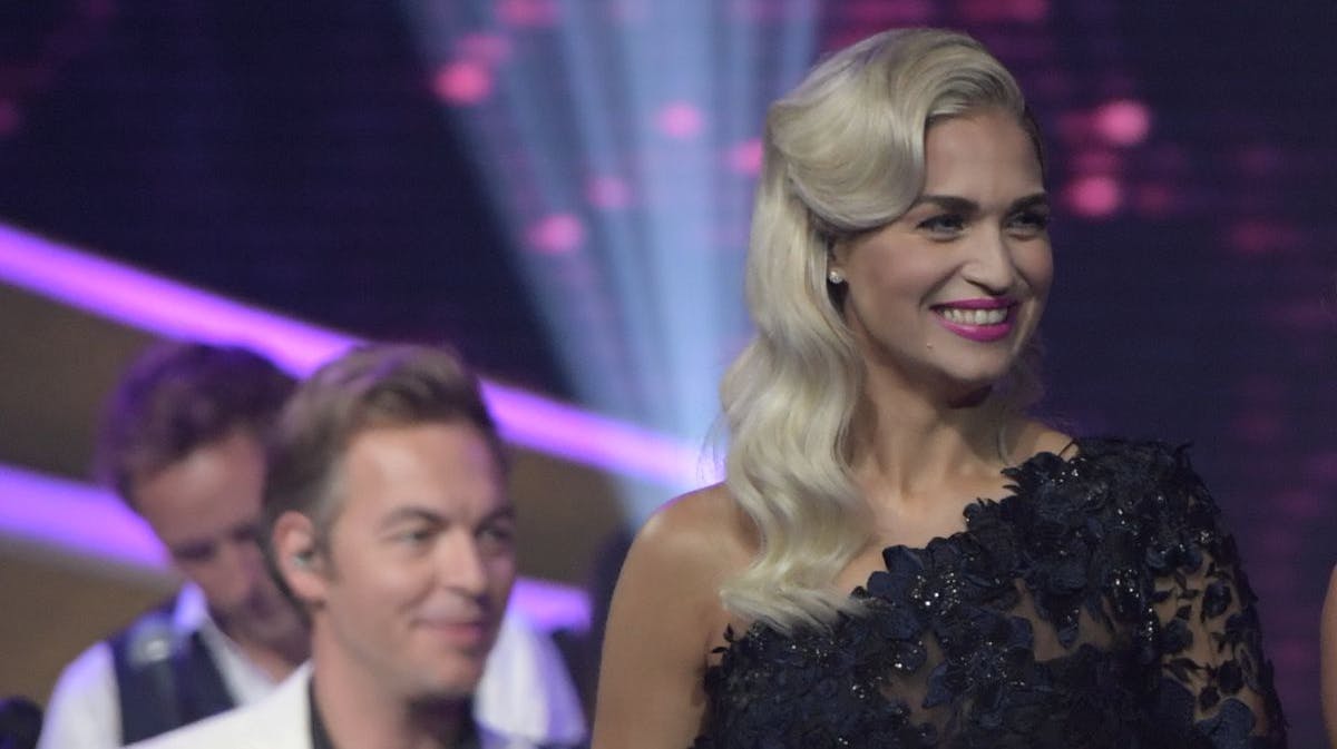 Christiane Schaumburg-Müller.