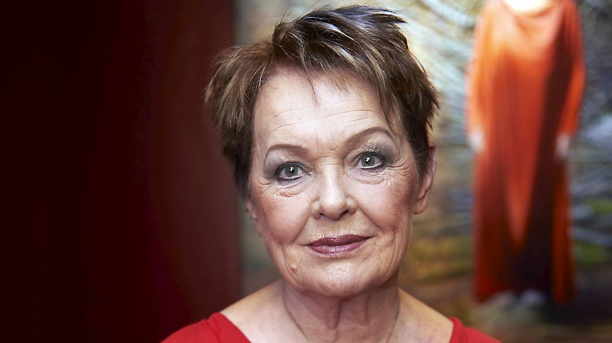 ghita nørby