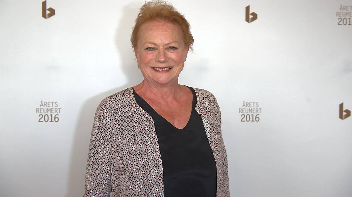 Lisbet Dahl