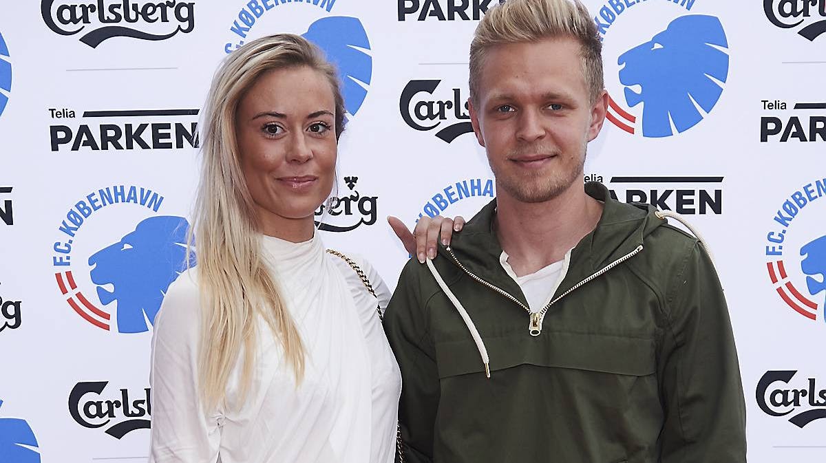Kevin Magnussen