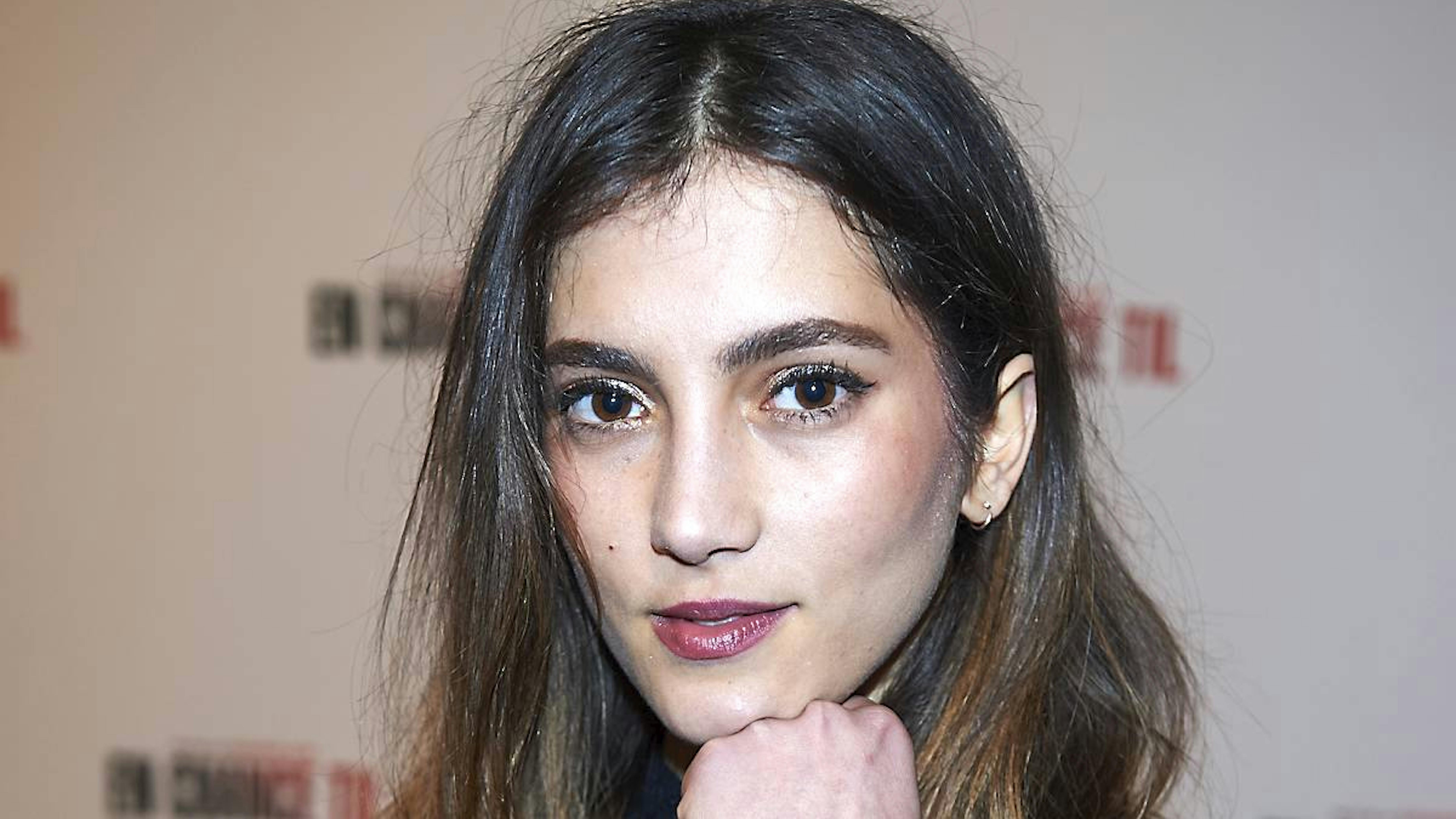 Sarah Sofie Boussnina billedbladet.dk