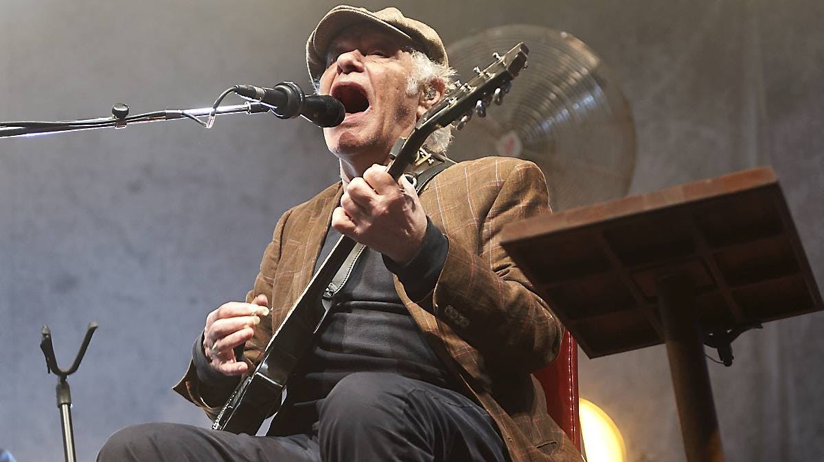 Kim Larsen