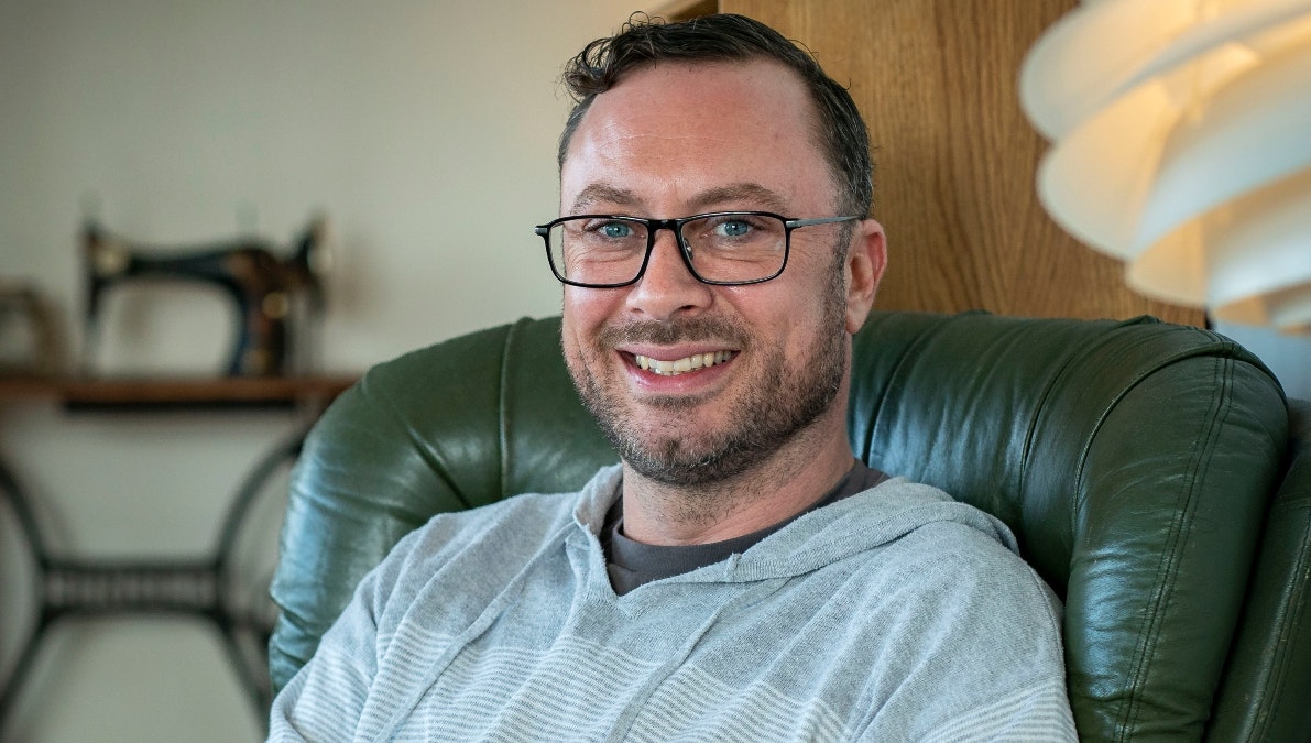 Jakob Fauerby