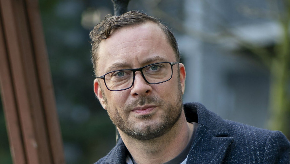 Jakob Fauerby.
