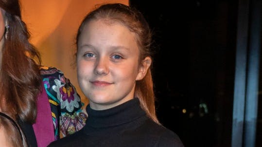 Prinsesse Isabella