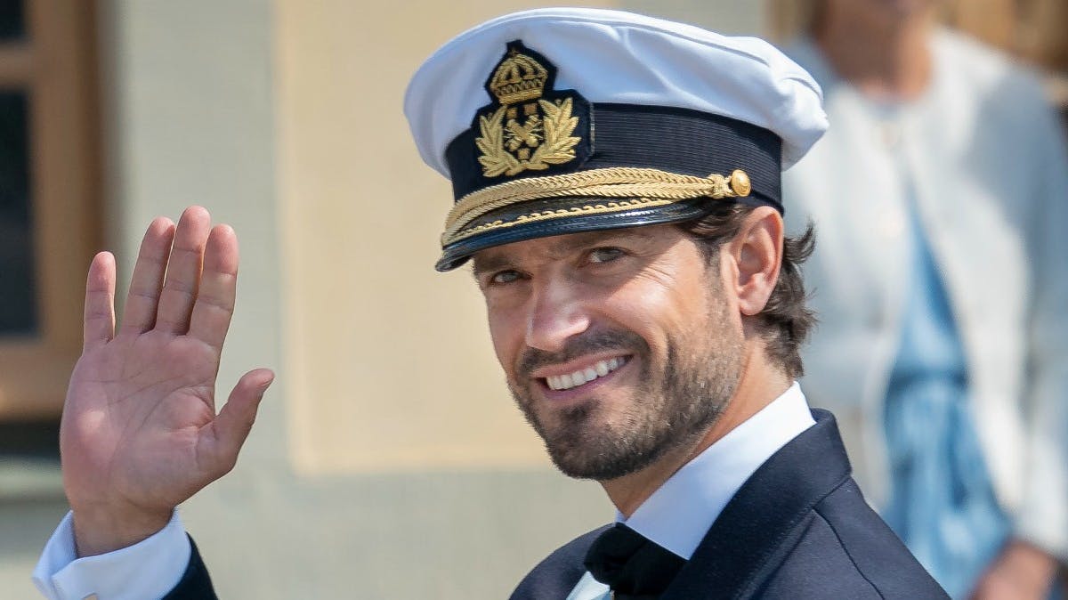 Prins Carl Philip