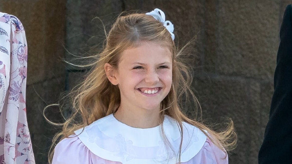 Prinsesse Estelle