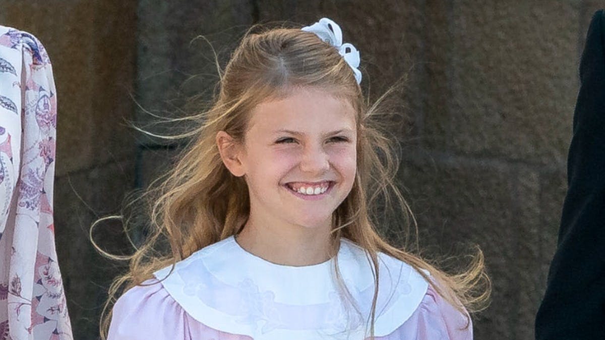 Prinsesse Estelle