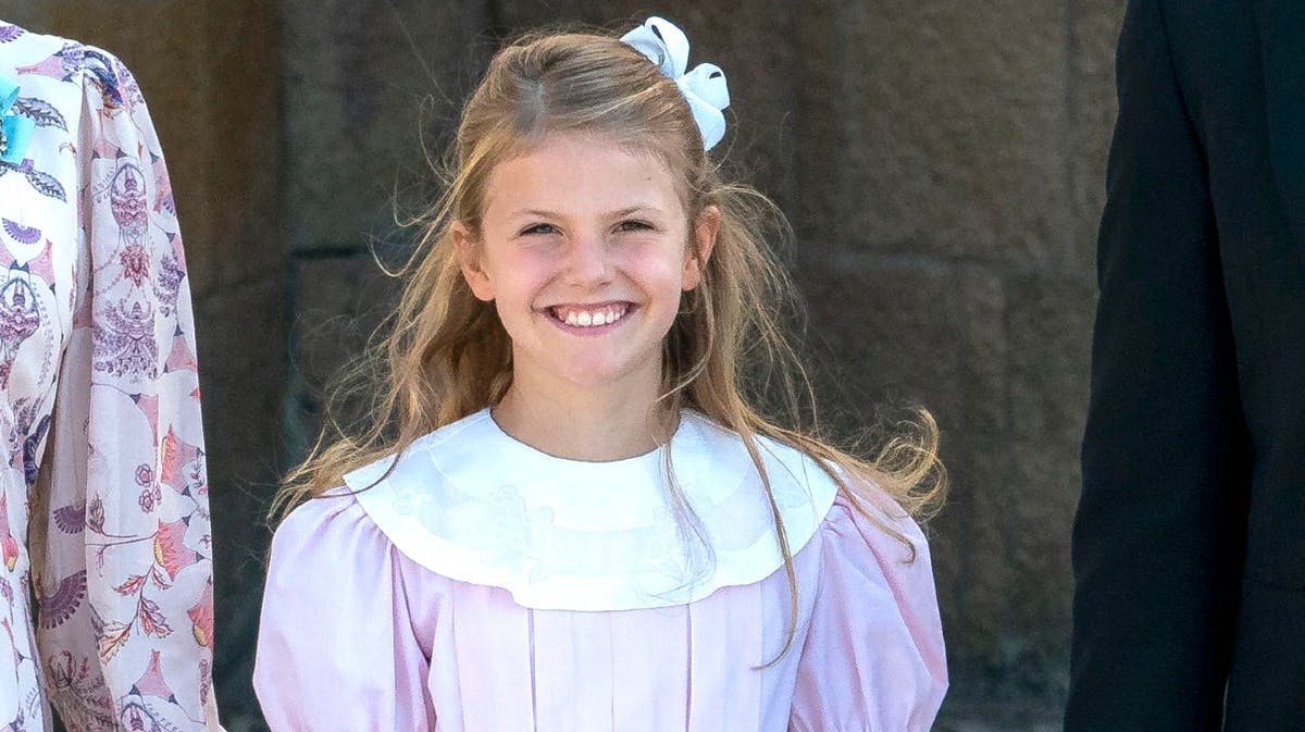 Prinsesse Estelle