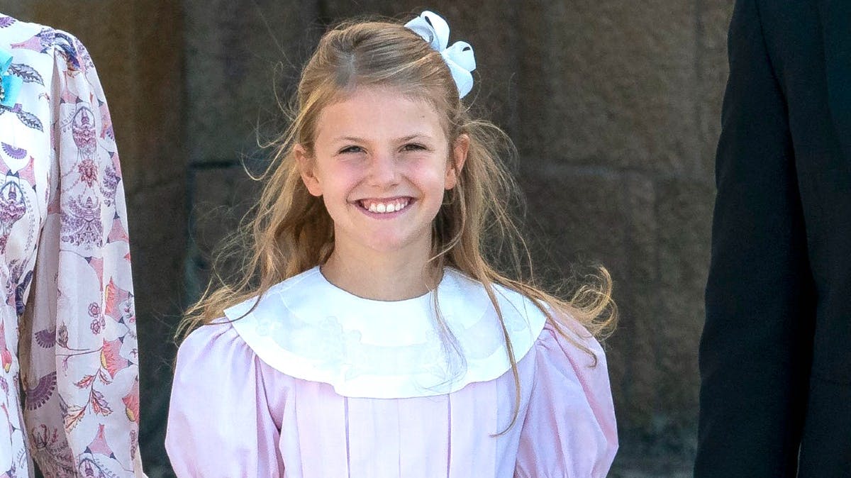 Prinsesse Estelle