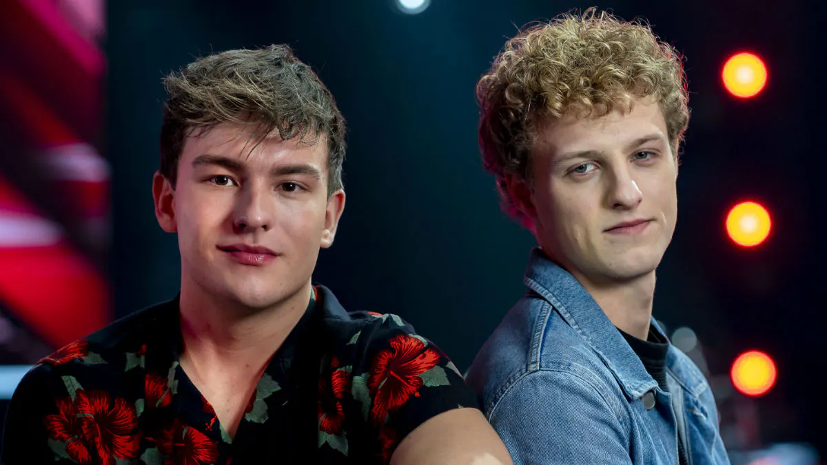 Aksel om X Factor-pausen: Den rigtige beslutning | BILLED-BLADET