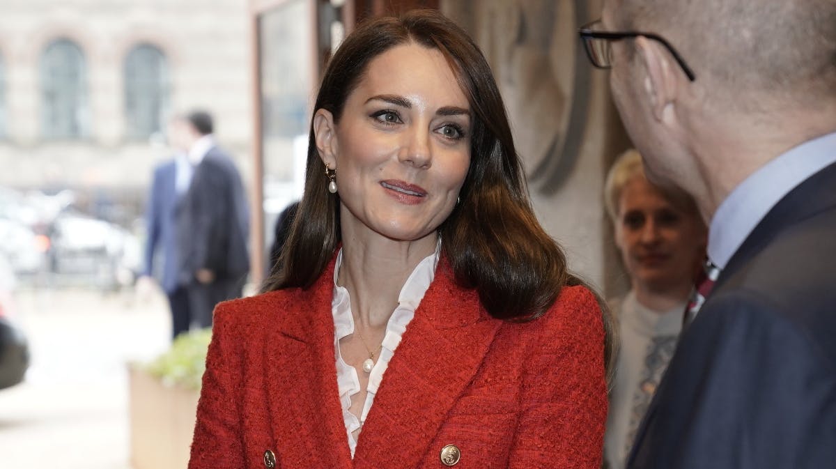 Hertuginde Catherine