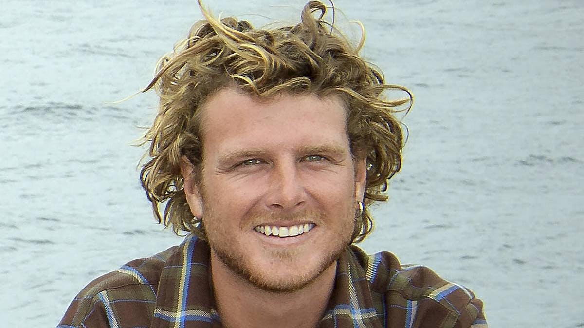 Theis Midé Erichsen