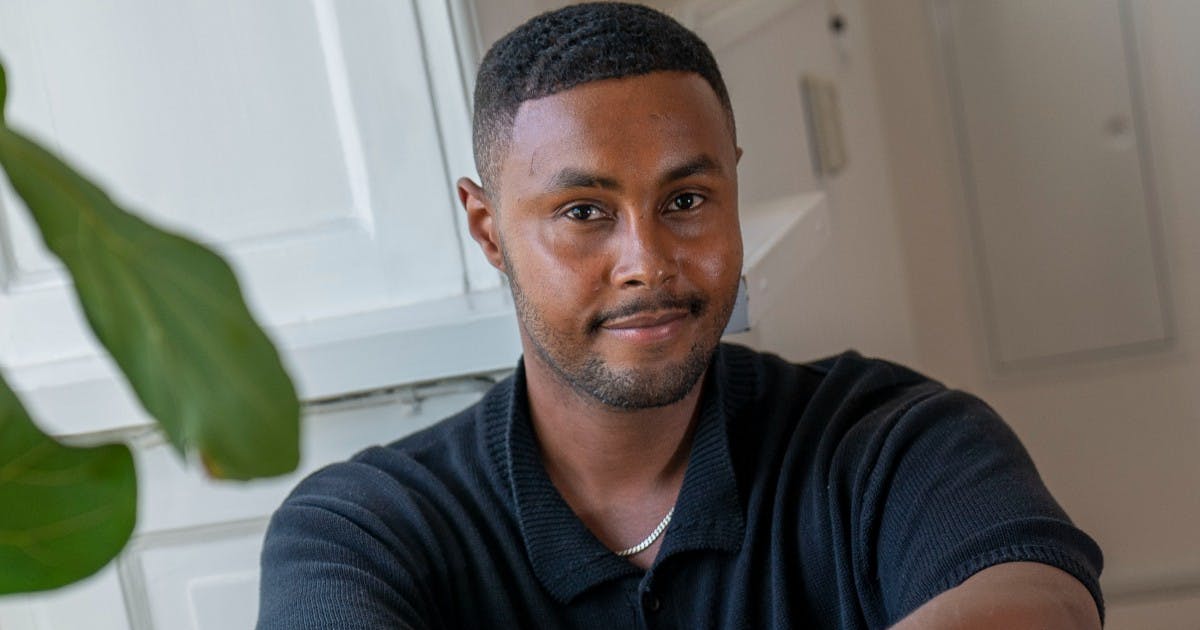 Musikeren Skinz åbner op i Gennem Grand Canyon: Afslører privat ...