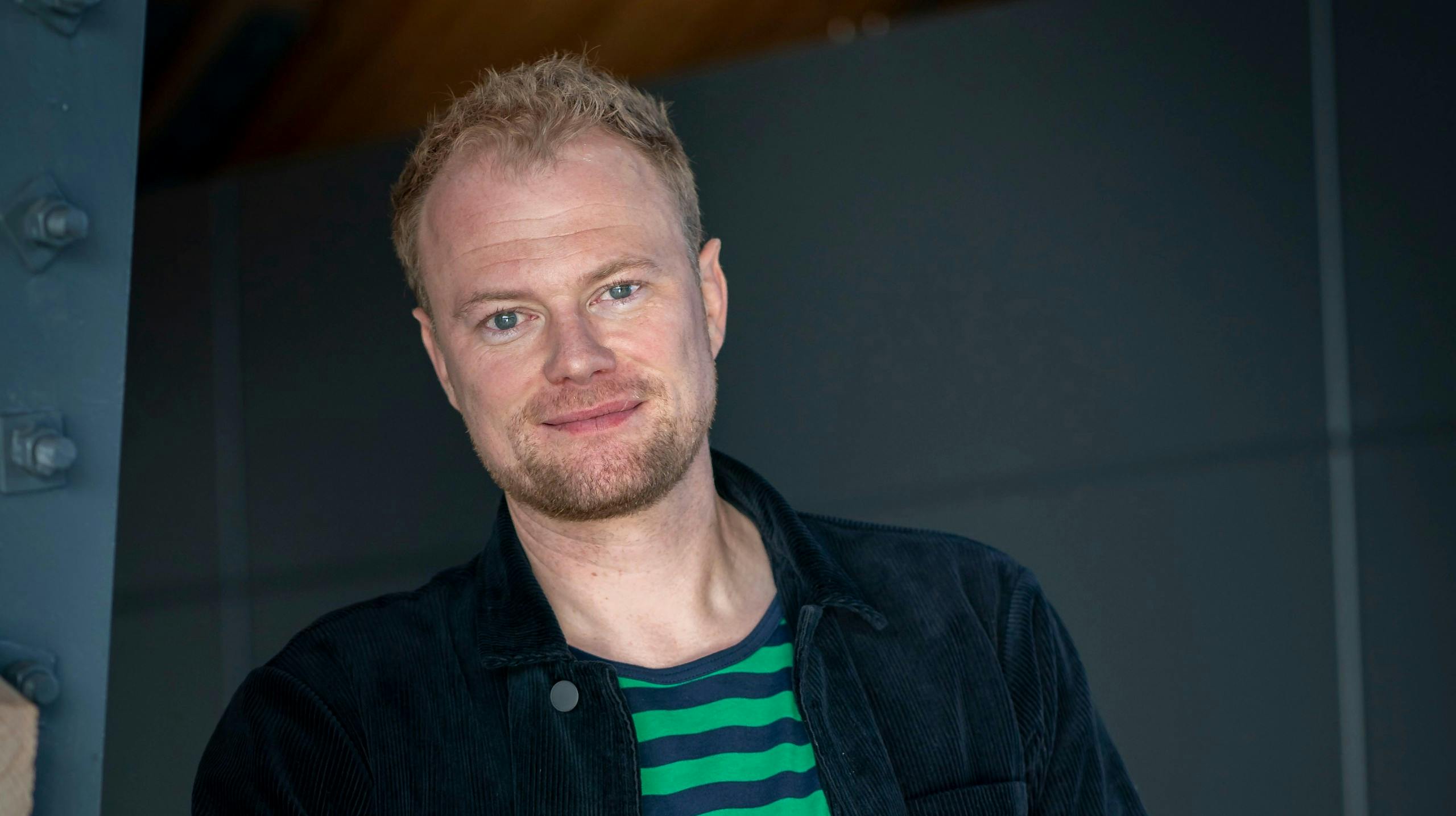 Christian Degn