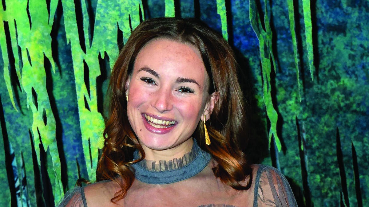 Claudia Rex