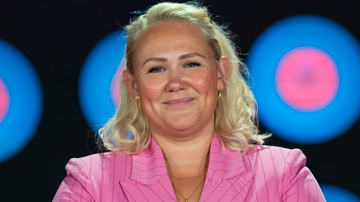 Cecilie Schmeichel.